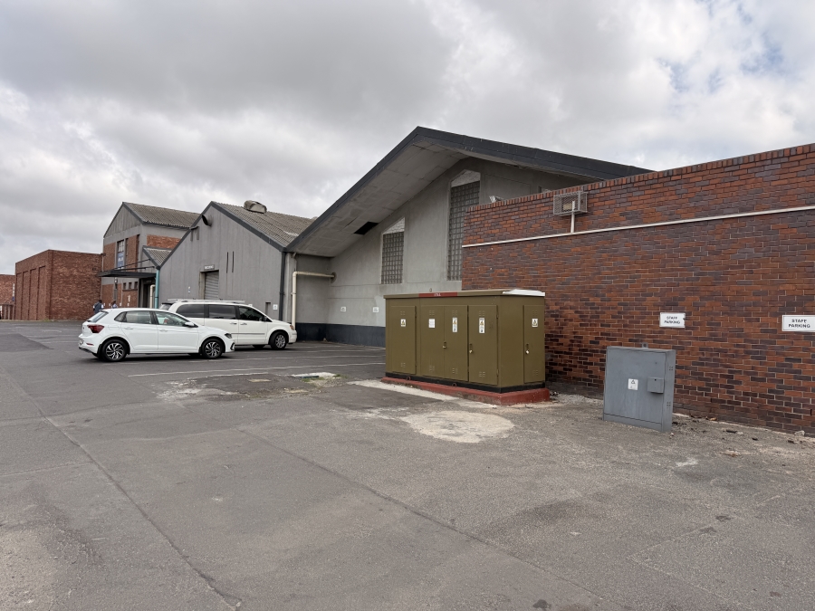 To Let commercial Property for Rent in Beaconvale Western Cape